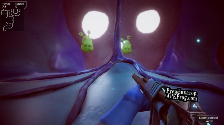 Русификатор для Germ Gunner V 0.3