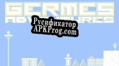 Русификатор для Germes Adventures
