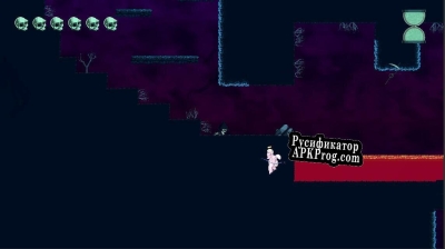Русификатор для Get Down Mr. Lucifer