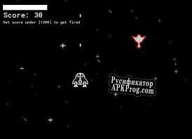 Русификатор для Get Fired