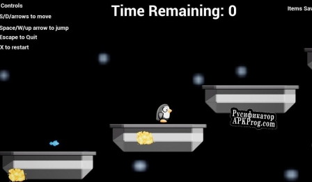 Русификатор для Get Juan Home