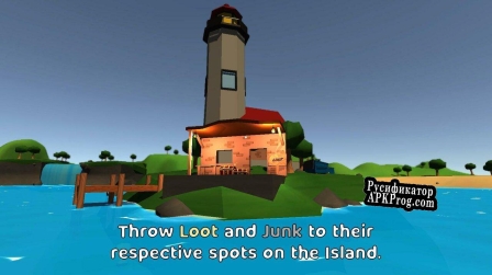 Русификатор для Get Off My Boat