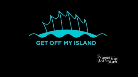 Русификатор для Get Off My Island