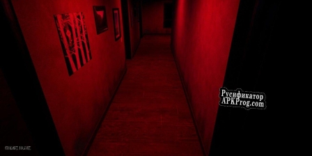 Русификатор для Ghost Hunt (CavaGames)