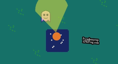 Русификатор для Ghost hunt (thornt)