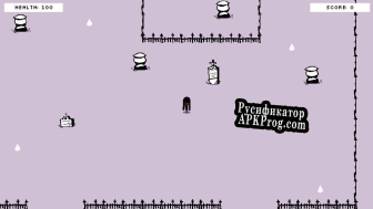 Русификатор для Ghost Knife Fight