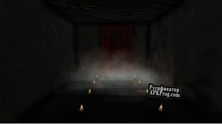 Русификатор для Ghost Lantern (Gerard Balaguer Gurrera)