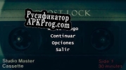 Русификатор для [Ghost Locked]