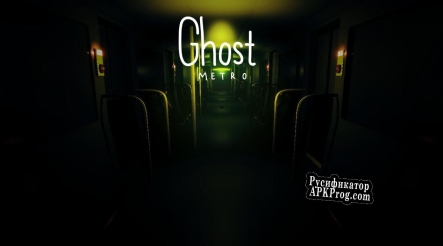Русификатор для Ghost Metro