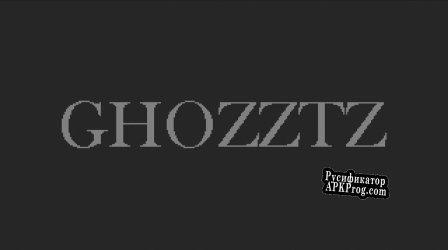 Русификатор для GHOZZTZ [prototype]