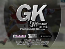 Русификатор для Giant Killers
