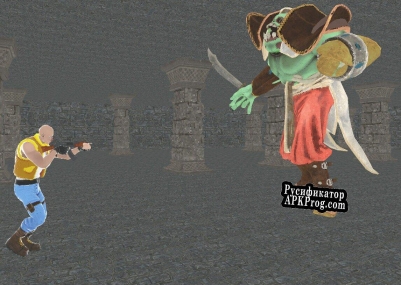 Русификатор для GIBSPLOSION