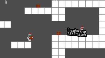 Русификатор для Gift Arena