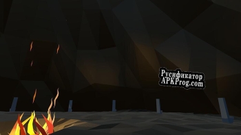 Русификатор для Gilded Ghost