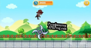 Русификатор для Girl Catch Boy