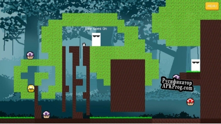 Русификатор для Give and Grow