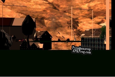 Русификатор для give them