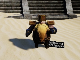 Русификатор для Gladiator Game