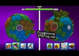 Русификатор для Global Showdown