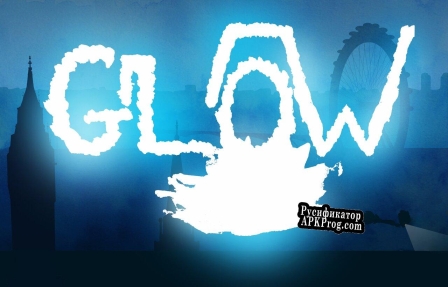 Русификатор для Glow (itch) (H2ohno)