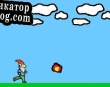 Русификатор для Gnome More Running