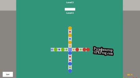 Русификатор для Go  Arrow