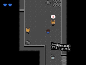 Русификатор для Go Find Carl