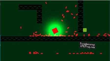 Русификатор для Goblin HUNT with BadaSochRAP