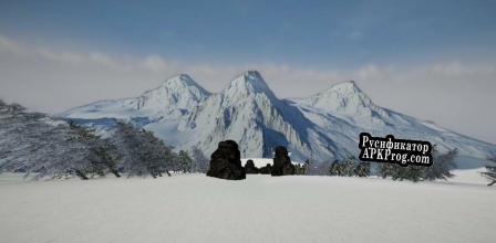 Русификатор для God Snowboarding