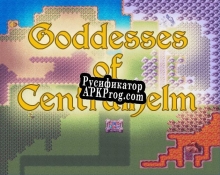 Русификатор для Goddesses of Centralhelm