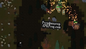 Русификатор для Gods of the Fallen Land