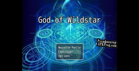 Русификатор для Gods of Wildstar