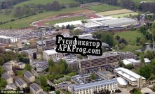 Русификатор для Going Back To Uni