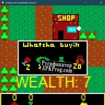 Русификатор для Gold Digger (Exxile4000)