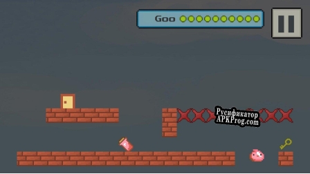 Русификатор для Goo Bouncing