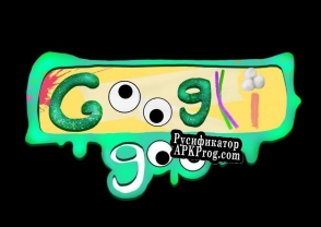 Русификатор для Googli goo