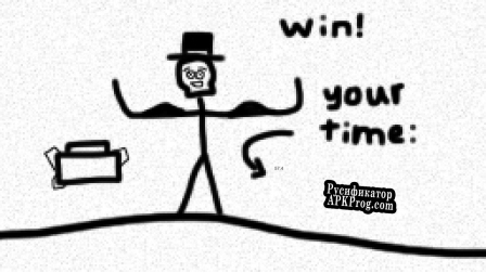 Русификатор для Goosty Game