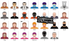 Русификатор для Gospetal Ƶ conspiracy