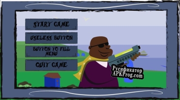 Русификатор для Gospol