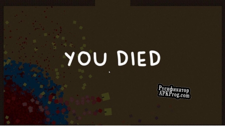 Русификатор для Gotta Kill the Box King