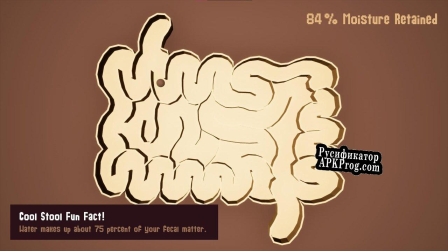 Русификатор для Grampys Bowel Movement Simulator
