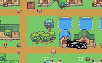 Русификатор для Grandpa (itch) (LML STUDIO)
