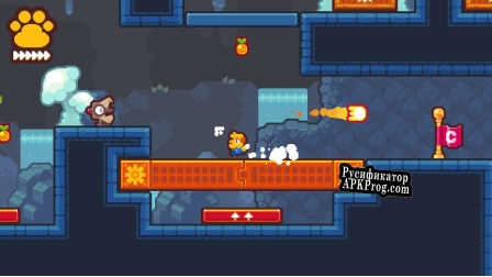 Русификатор для Grapple Dog
