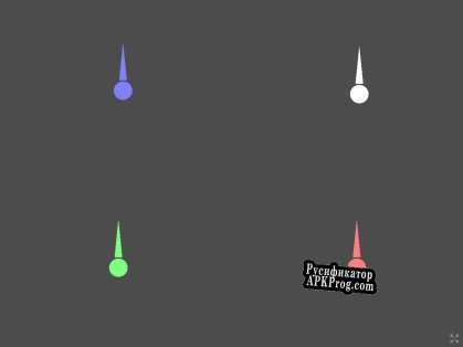 Русификатор для Grapple Joust