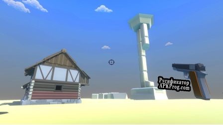 Русификатор для Grapple Playground