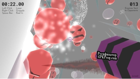 Русификатор для Grapple Shooter