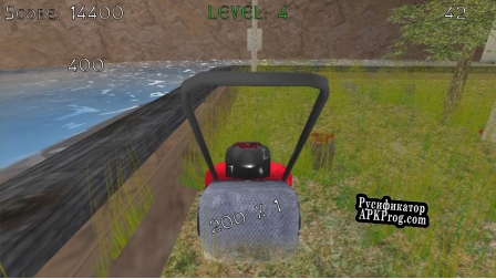 Русификатор для Grass Is No More
