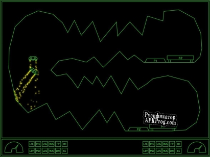 Русификатор для GravitreX Arcade