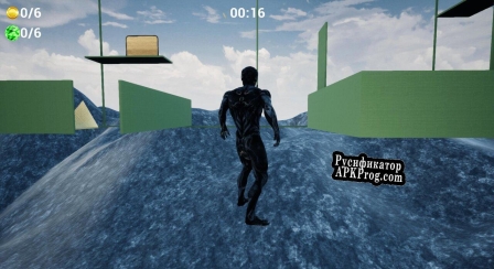 Русификатор для Gravity box 3D
