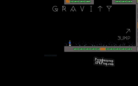 Русификатор для Gravity (itch) (docquantum)